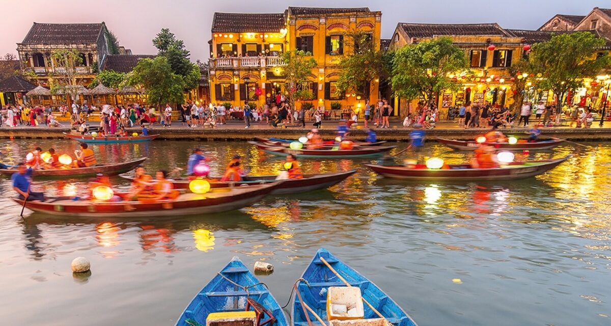 Beyond the lanterns—how Hoi An’s creative scene is lighting up