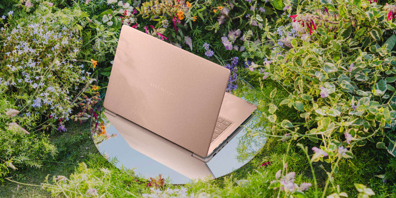 ASUS’ new laptop lineup finally kills the budget-versus-premium divide