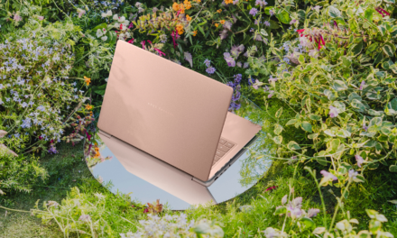 ASUS’ new laptop lineup finally kills the budget-versus-premium divide