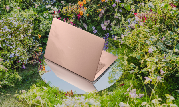 ASUS’ new laptop lineup finally kills the budget-versus-premium divide