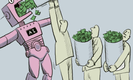 AI costs how much? GitHub Copilot users react to new usage-based pricing system.