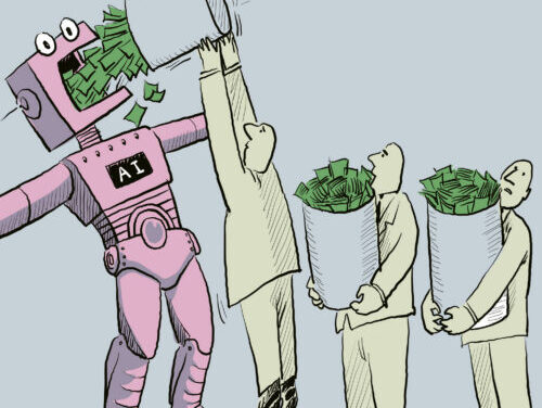 AI costs how much? GitHub Copilot users react to new usage-based pricing system.