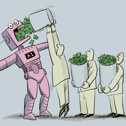 AI costs how much? GitHub Copilot users react to new usage-based pricing system.
