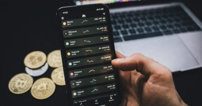 How AI and news work together in crypto