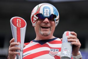 FIFA’s foray into dynamic pricing may be backfiring by keeping actual fans out of the World Cup—and sending some prices lower as backlash hits demand