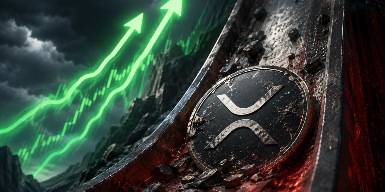 XRP’s 15-week low puts ETF inflows to the spot-market test