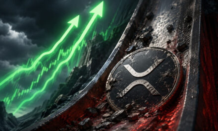 XRP’s 15-week low puts ETF inflows to the spot-market test