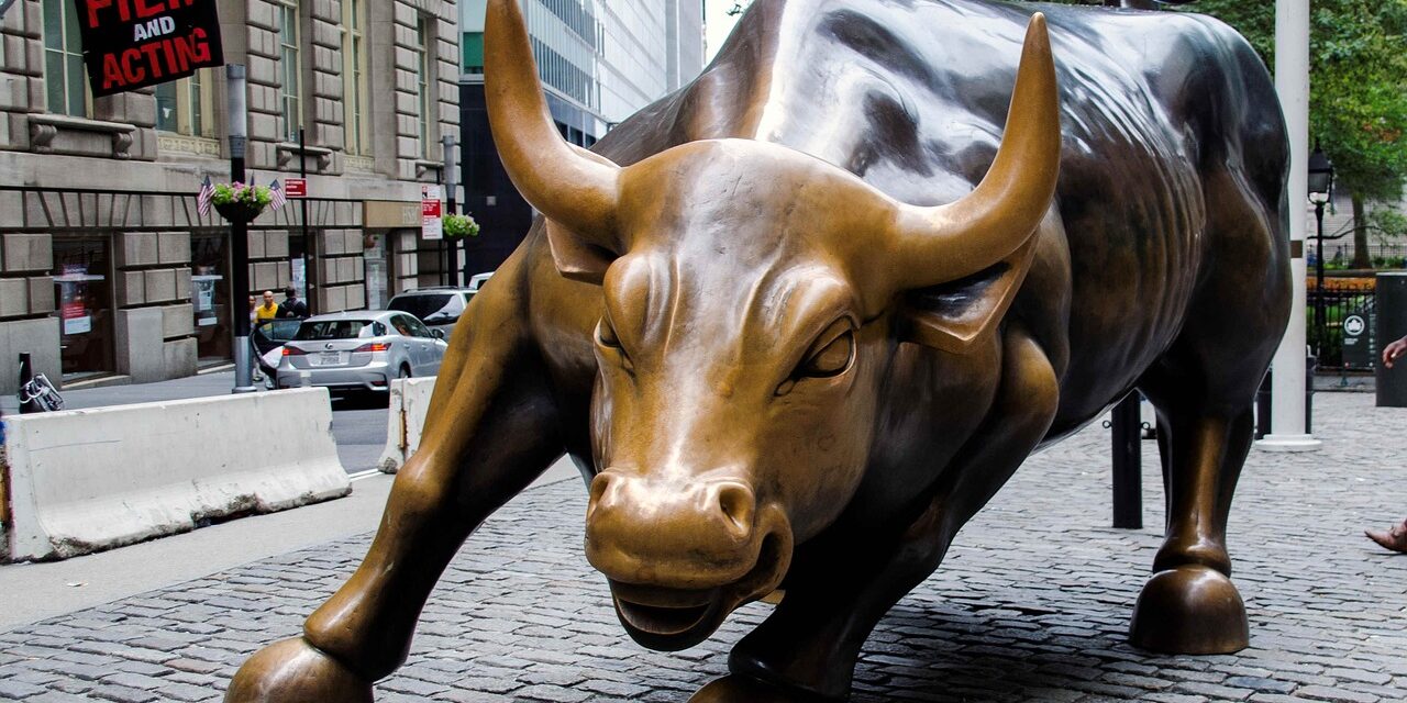 Stock Indexes Post New Record Highs Amid AI Enthusiasm