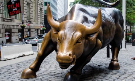 Stock Indexes Post New Record Highs Amid AI Enthusiasm