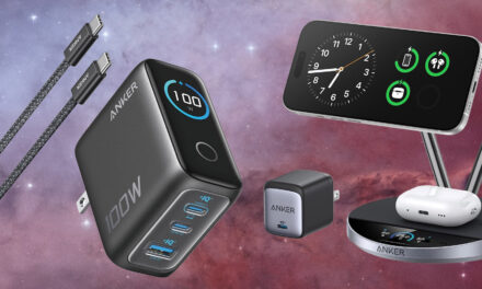 Anker just dropped its charging accessories to clearance prices before the upcoming Prime Day sale