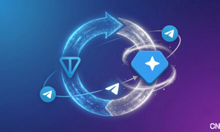 Telegram Brings Crypto Full Circle, Rebranding Toncoin Back to Gram