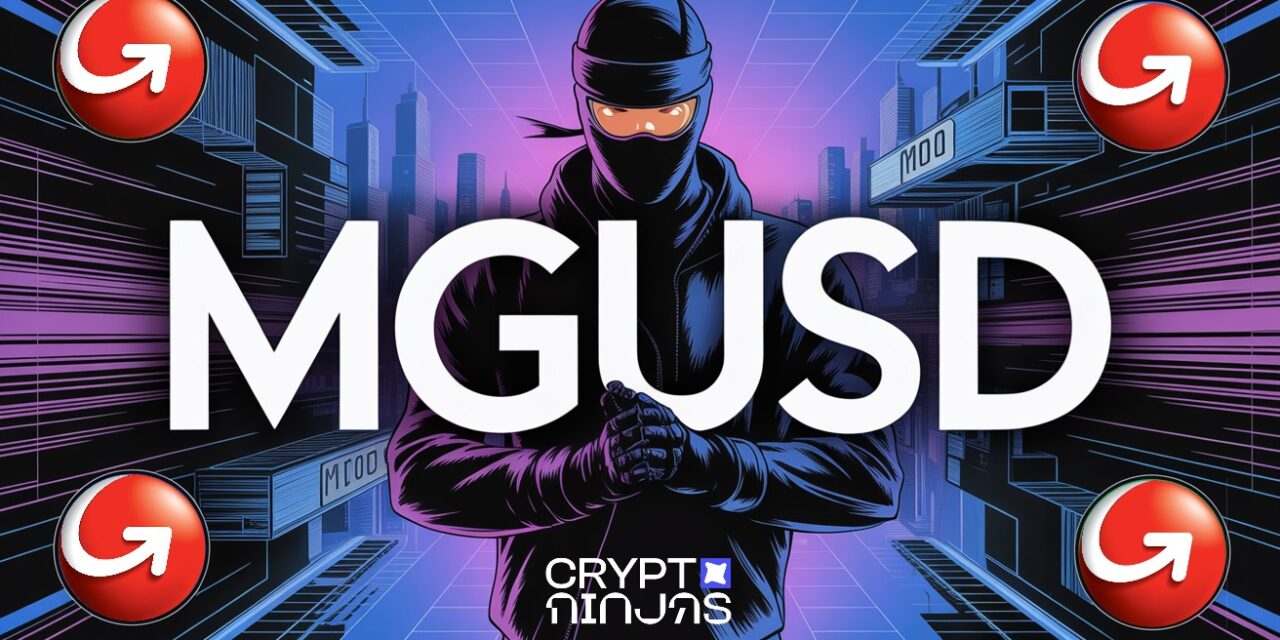 MoneyGram Unveils MGUSD Stablecoin to Reach 60M Users Across Global Payments Network