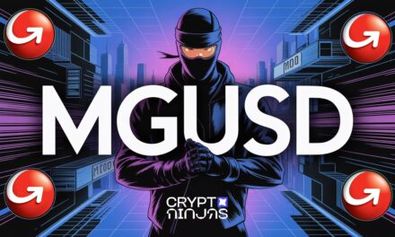 MoneyGram Unveils MGUSD Stablecoin to Reach 60M Users Across Global Payments Network