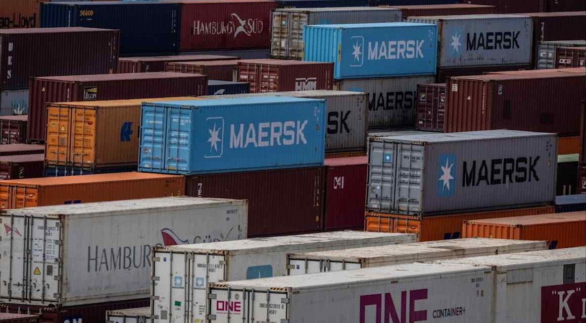 US proposes tariffs of at least 10% after forced labour probe