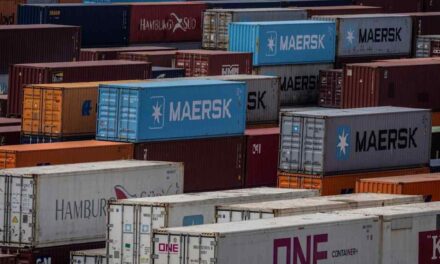 US proposes tariffs of at least 10% after forced labour probe