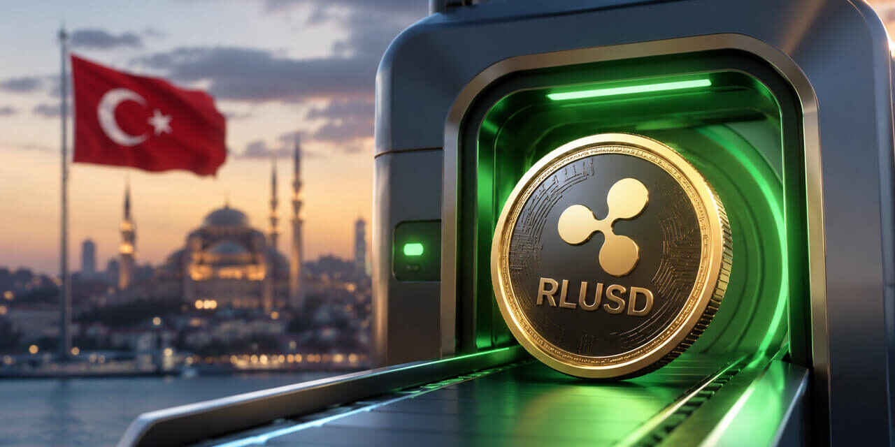 Ripple is bringing its regulated RLUSD stablecoin to MENA’s biggest crypto market