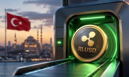 Ripple is bringing its regulated RLUSD stablecoin to MENA’s biggest crypto market
