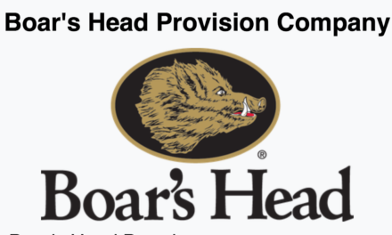Publisher’s Platform: Where did the Boar’s Head investigations go? Hello DOJ and USDA Inspector General?