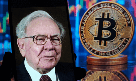 Becoming a Millionaire by 30, Warren Buffett Shares His Proven Strategy