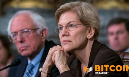 Democrats Sanders and Warren Push Labor Department to Abandon Bitcoin 401(k) Rule