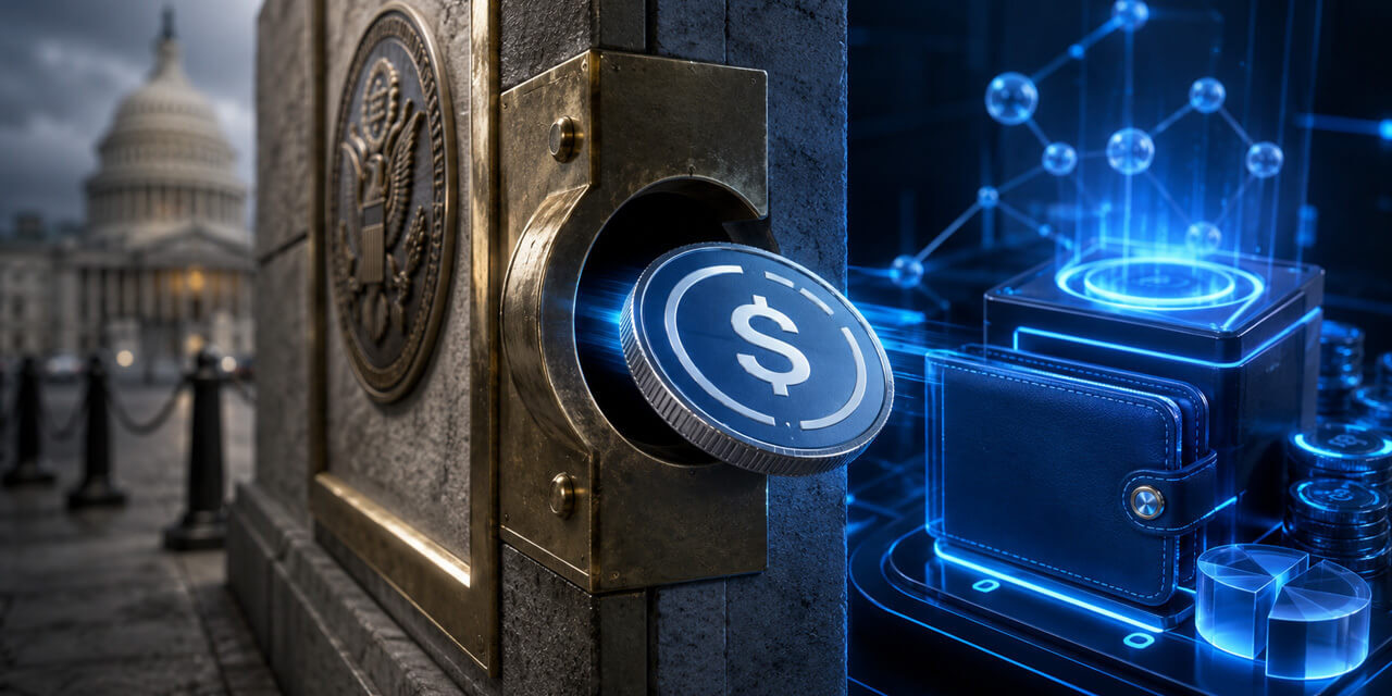 Banks pushed Congress to kill stablecoin yield with CLARITY Act – Coinbase may have found the loophole