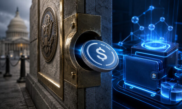 Banks pushed Congress to kill stablecoin yield with CLARITY Act – Coinbase may have found the loophole