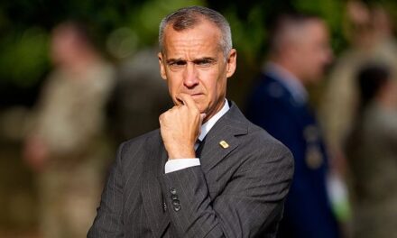 Is Corey Lewandowski Married? About His Wife & Family Amid Kristi Noem Rumors