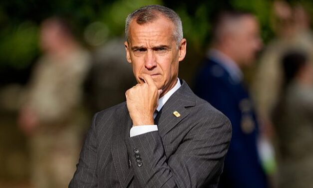 Is Corey Lewandowski Married? About His Wife & Family Amid Kristi Noem Rumors