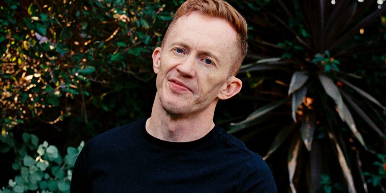 Comedy Writer Bridger Winegar Said “No Gifts” — Now He Has More Than 300 of Them