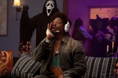 Movie review: ‘Scary Movie’ lacks perspective, laughs