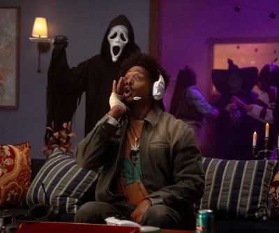 Movie review: ‘Scary Movie’ lacks perspective, laughs