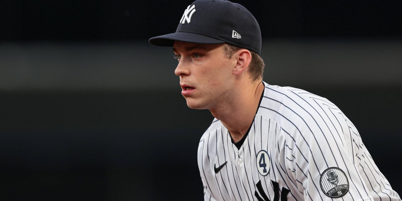 Sketchy Aaron Judge injury update forces Ben Rice into an impossible position
