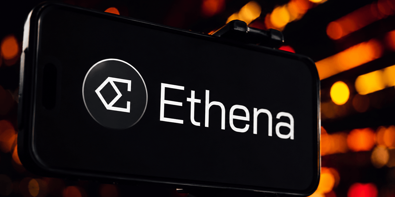 Coinbase Ventures Invests in ENA as Ethena Scales USDe Beyond $1B