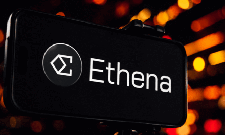 Coinbase Ventures Invests in ENA as Ethena Scales USDe Beyond $1B