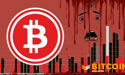 Bitcoin Price Plunges Below $62,000, Erasing Months of Recovery as Sell-Off Accelerates