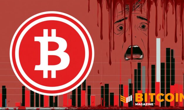 Bitcoin Price Plunges Below $62,000, Erasing Months of Recovery as Sell-Off Accelerates