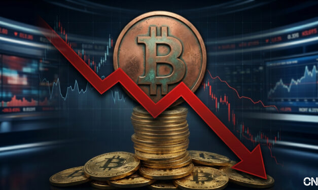 Strategy’s Bitcoin Bet Faces $11.2B Paper Loss as BTC Drops Below Average Buy Price