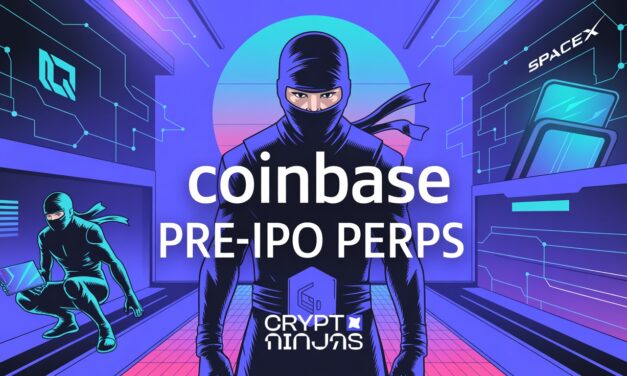 Coinbase Opens the Door to SpaceX Trading With New Pre-IPO Perpetual Futures