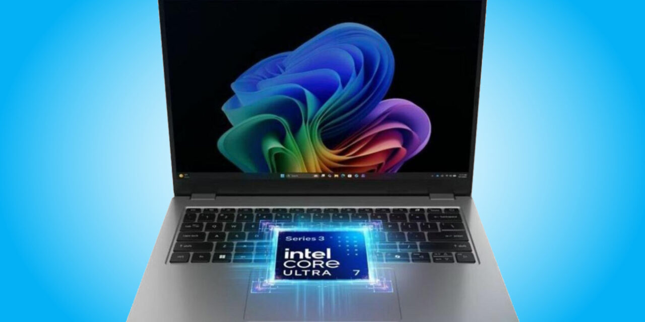 Acer releases new 14-inch business laptop internationally with Intel Panther Lake