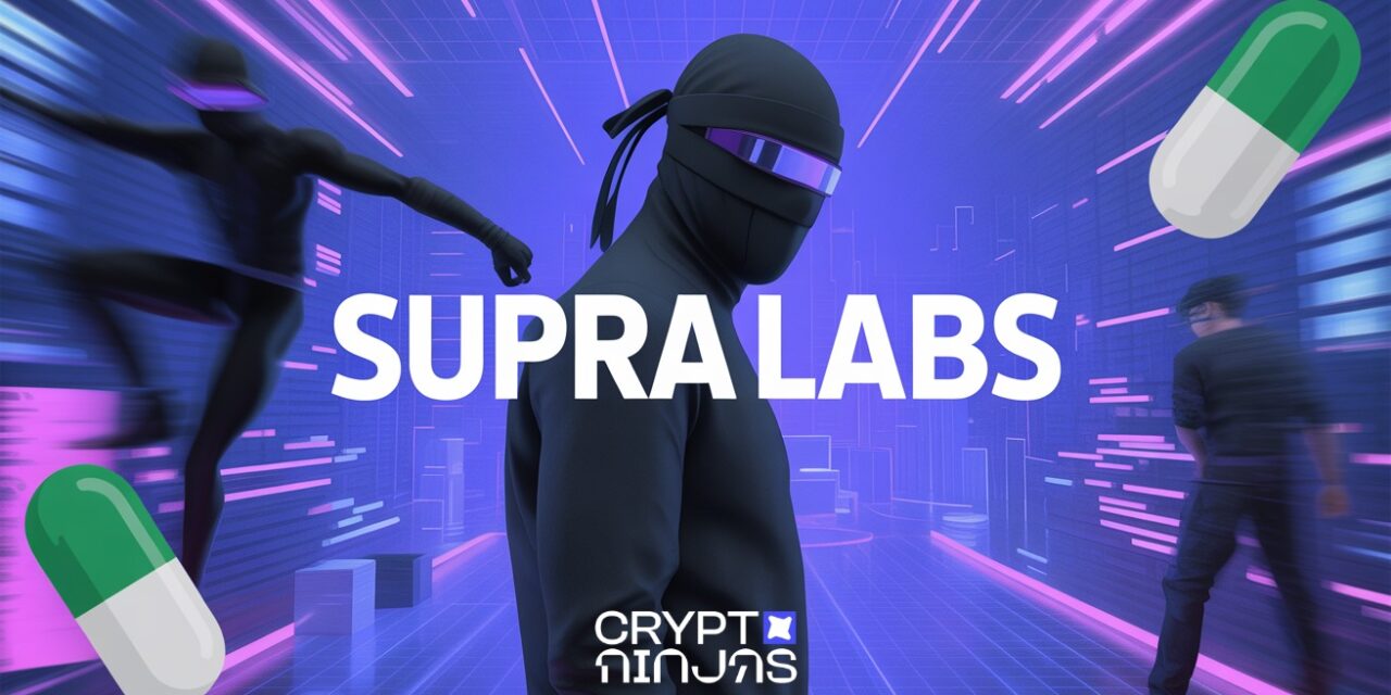 Supra Labs CEO’s X Account Hacked for Fake Token Scam