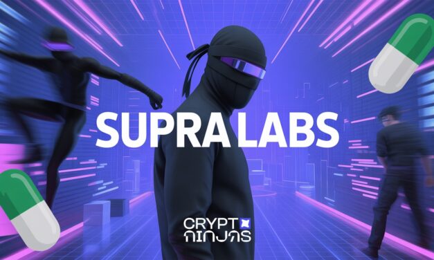 Supra Labs CEO’s X Account Hacked for Fake Token Scam