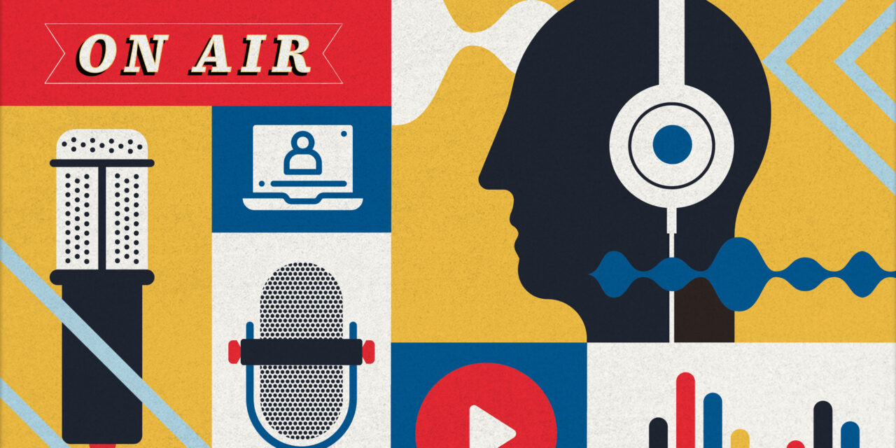 Gounder Fills In Details Behind Ebola, GLP-1, and Trump Headlines