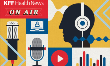 Gounder Fills In Details Behind Ebola, GLP-1, and Trump Headlines