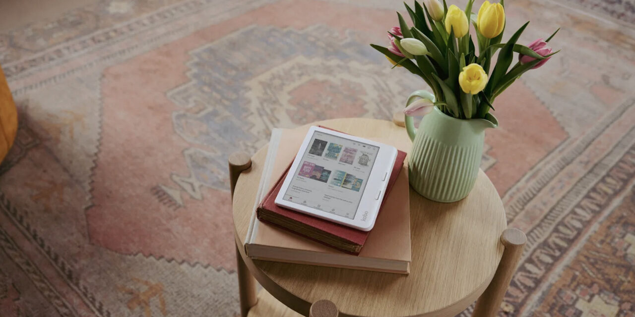 The best Kindle alternatives for those looking to ditch Amazon