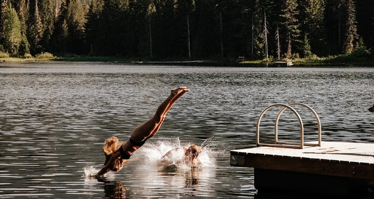 What to do in Whistler this summer