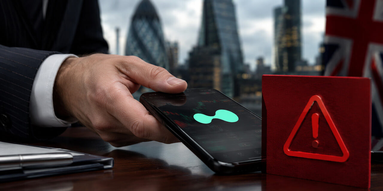 Hyperliquid’s UK warning reveals the regulatory test behind its Wall Street push