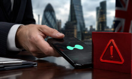 Hyperliquid’s UK warning reveals the regulatory test behind its Wall Street push