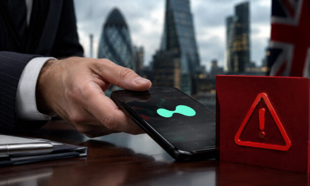 Hyperliquid’s UK warning reveals the regulatory test behind its Wall Street push