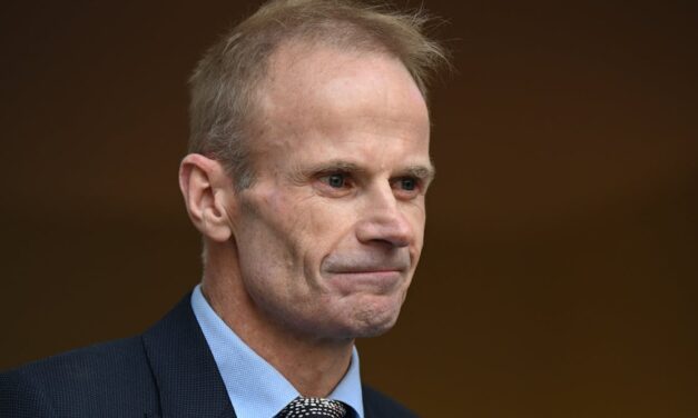 Richard Scolyer leaves a unique legacy of pioneering brain cancer research