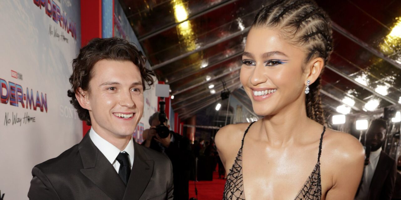 When Was Tom Holland & Zendaya’s Wedding? What We Know About Their Alleged Marriage